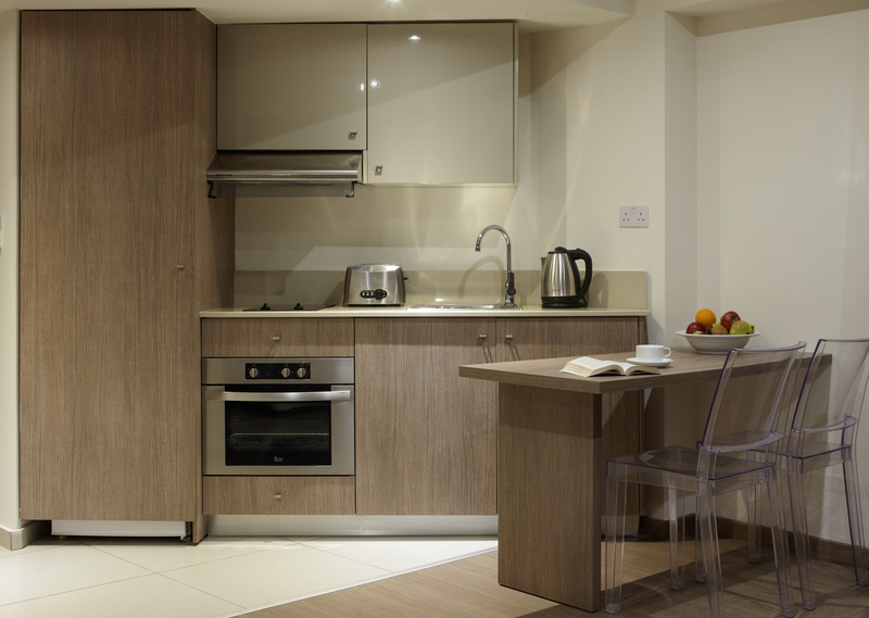 Melpo Antia Hotel & Suites - Oda