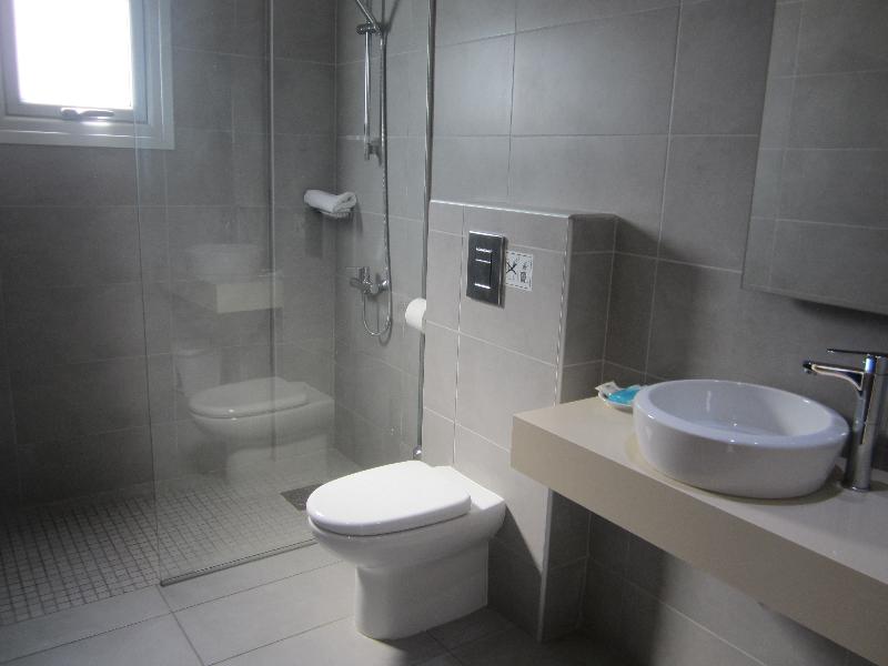 Melpo Antia Hotel & Suites - Oda