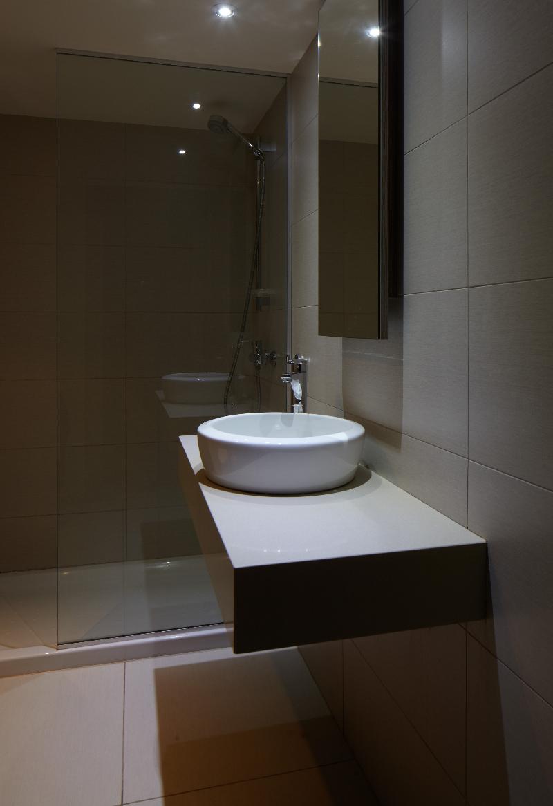 Melpo Antia Hotel & Suites - Oda