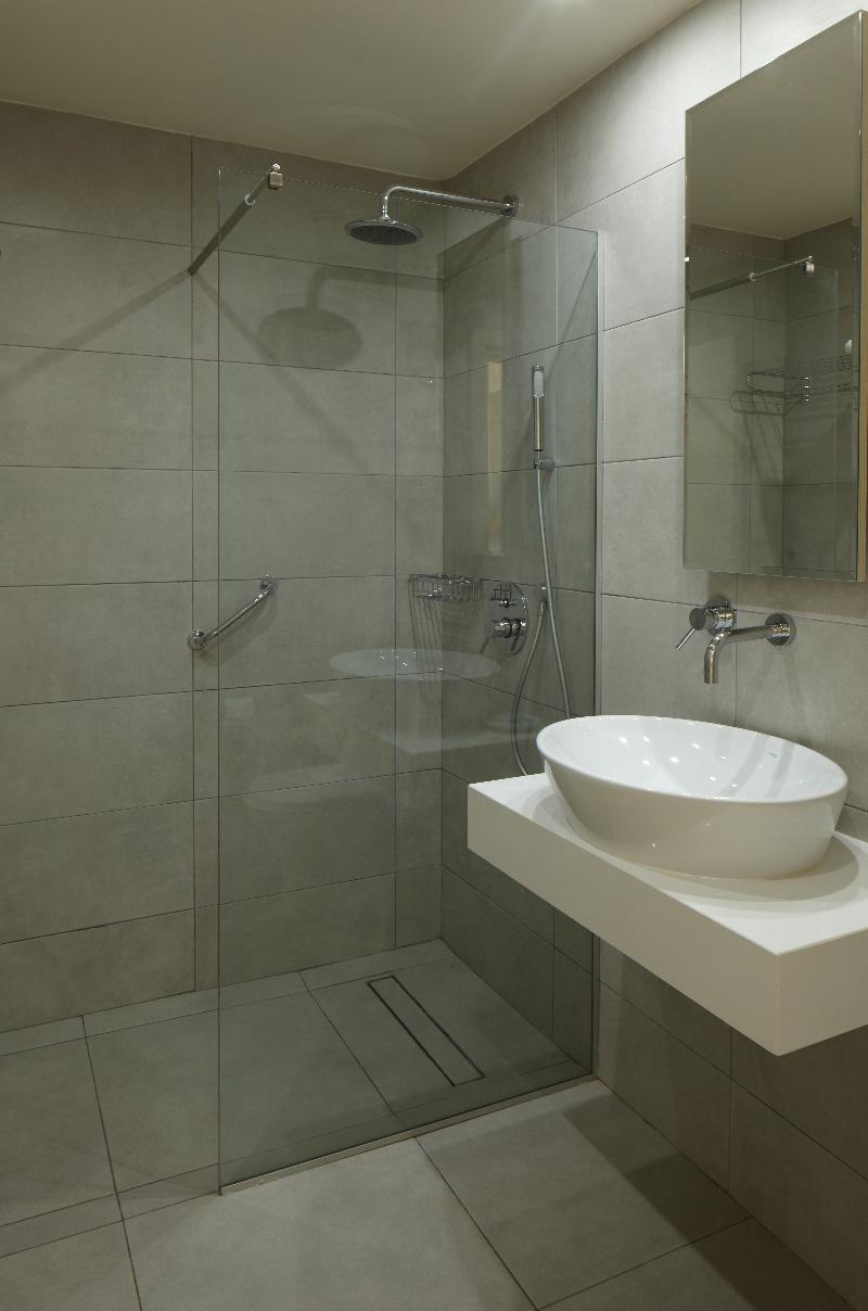 Melpo Antia Hotel & Suites - Oda