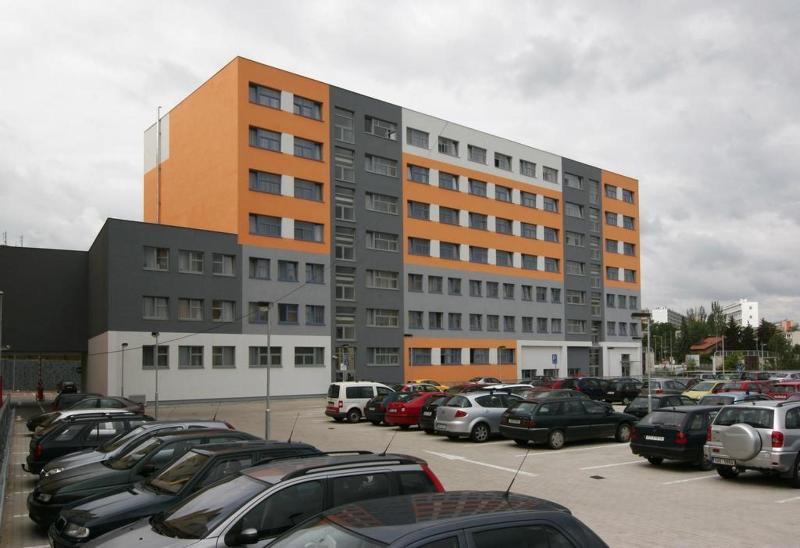 Rezidence Emmy - Genel
