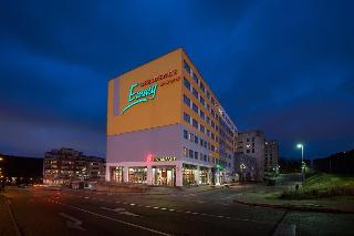 Rezidence Emmy otel fotoğrafı