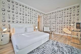 Friday Hotel fotoÄŸrafÄ±
