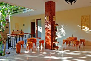 Ashoka Tree Resort at Tanggayuda Ubud fotoÄŸrafÄ±