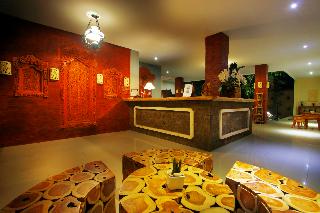 Ashoka Tree Resort at Tanggayuda Ubud fotoÄŸrafÄ±