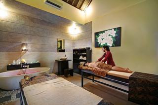 Ashoka Tree Resort at Tanggayuda Ubud fotoÄŸrafÄ±