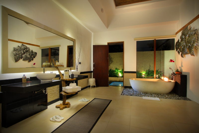 Ashoka Tree Resort at Tanggayuda Ubud - Genel