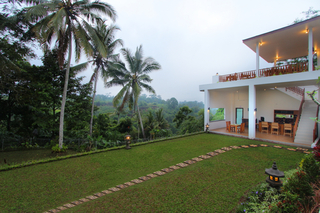 Ashoka Tree Resort at Tanggayuda Ubud otel fotoğrafı