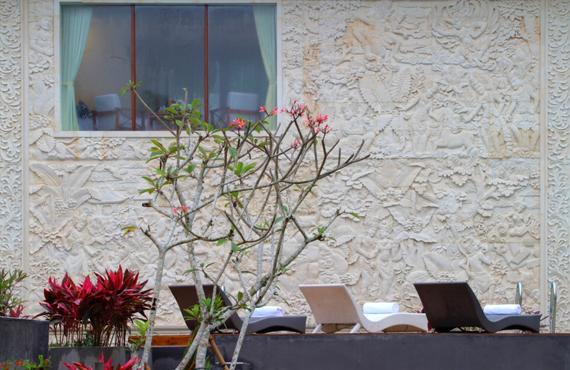 Ashoka Tree Resort at Tanggayuda Ubud - Genel
