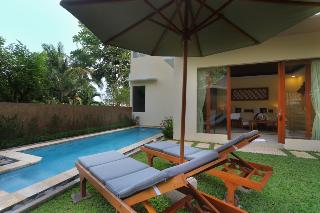 Ashoka Tree Resort at Tanggayuda Ubud fotoÄŸrafÄ±