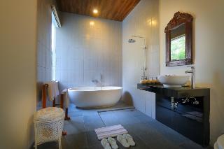 Ashoka Tree Resort at Tanggayuda Ubud fotoÄŸrafÄ±