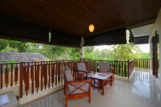 Ashoka Tree Resort at Tanggayuda Ubud fotoÄŸrafÄ±
