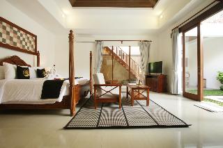 Ashoka Tree Resort at Tanggayuda Ubud fotoÄŸrafÄ±