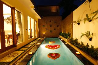 Ashoka Tree Resort at Tanggayuda Ubud fotoÄŸrafÄ±