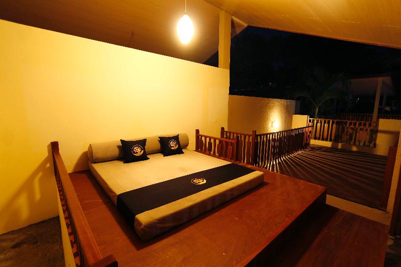 Ashoka Tree Resort at Tanggayuda Ubud - Oda