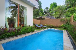 Ashoka Tree Resort at Tanggayuda Ubud fotoÄŸrafÄ±