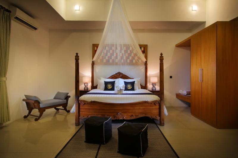 Ashoka Tree Resort at Tanggayuda Ubud - Oda