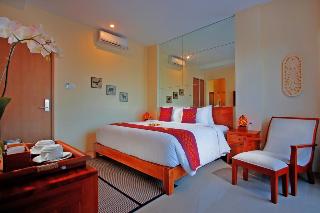 Ashoka Tree Resort at Tanggayuda Ubud fotoÄŸrafÄ±