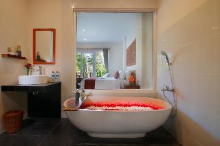 Ashoka Tree Resort at Tanggayuda Ubud fotoÄŸrafÄ±