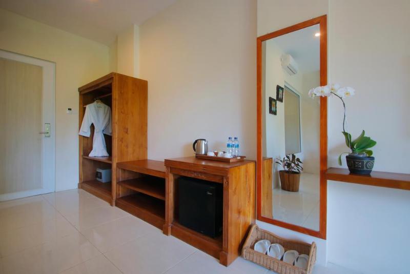 Ashoka Tree Resort at Tanggayuda Ubud - Oda