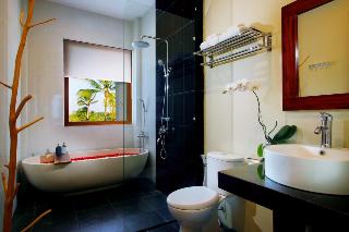 Ashoka Tree Resort at Tanggayuda Ubud fotoÄŸrafÄ±