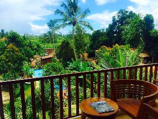 Ashoka Tree Resort at Tanggayuda Ubud fotoÄŸrafÄ±