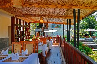 Ashoka Tree Resort at Tanggayuda Ubud fotoÄŸrafÄ±