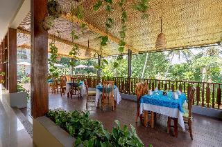 Ashoka Tree Resort at Tanggayuda Ubud fotoÄŸrafÄ±