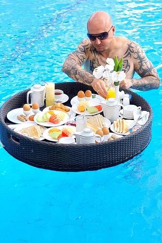 Bali Masari Villas and Spa fotoÄŸrafÄ±
