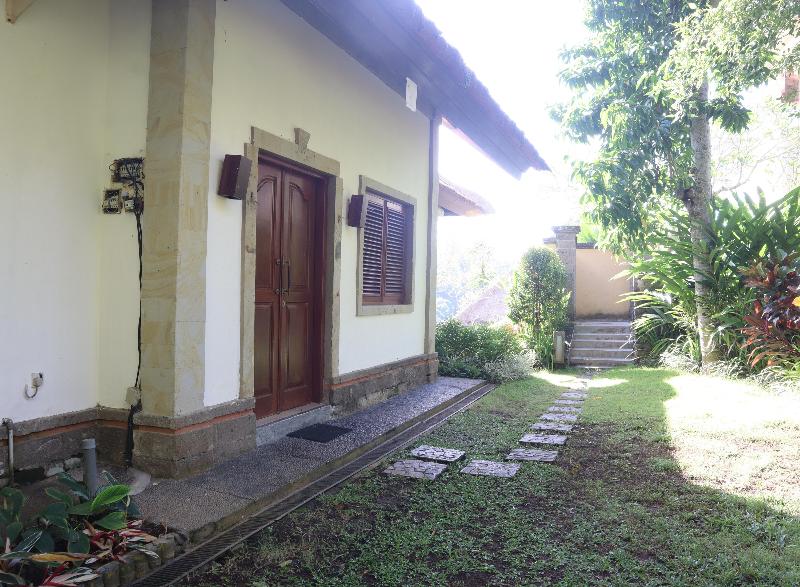 Bali Masari Villas and Spa - Genel