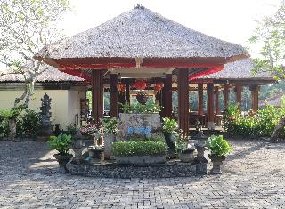 Bali Masari Villas and Spa otel fotoğrafı