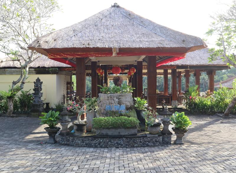 Bali Masari Villas and Spa - Genel