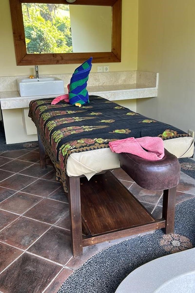 Bali Masari Villas and Spa - Genel