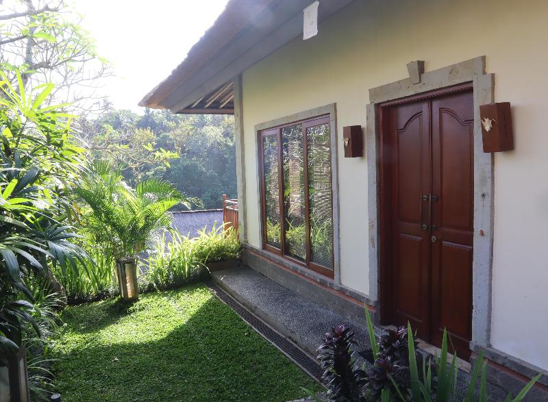 Bali Masari Villas and Spa - Genel