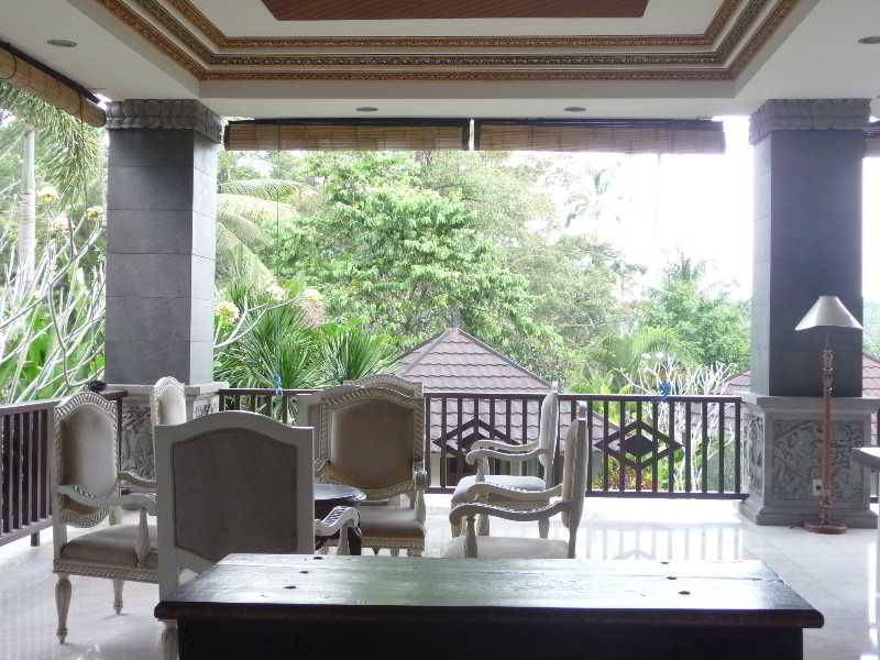 Rijasa Agung Resort & Villas fotoÄŸrafÄ±