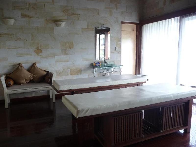 Rijasa Agung Resort & Villas - Genel