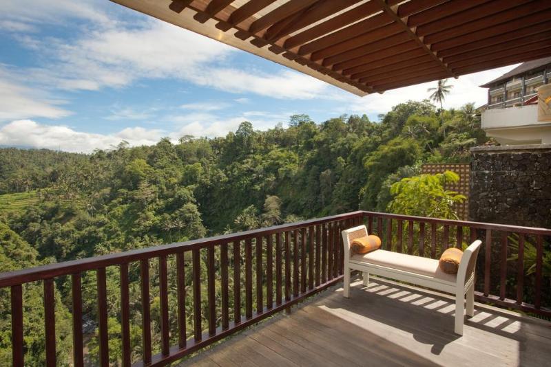 Rijasa Agung Resort & Villas - Genel