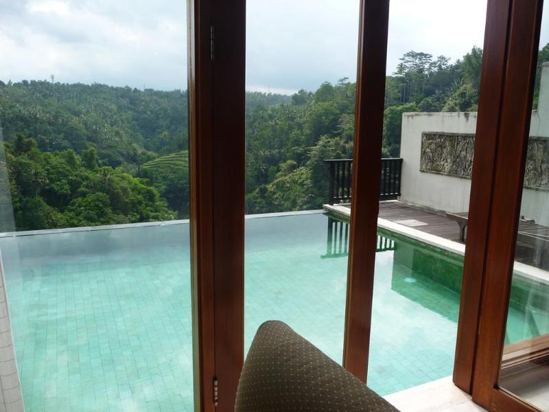 Rijasa Agung Resort & Villas - Genel