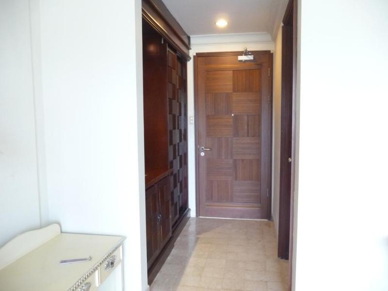 Rijasa Agung Resort & Villas - Genel