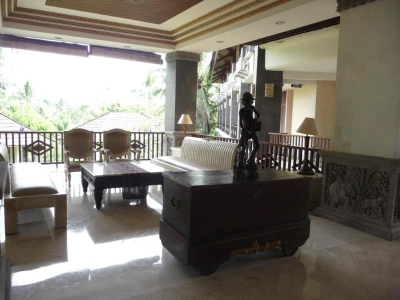 Rijasa Agung Resort & Villas - Genel