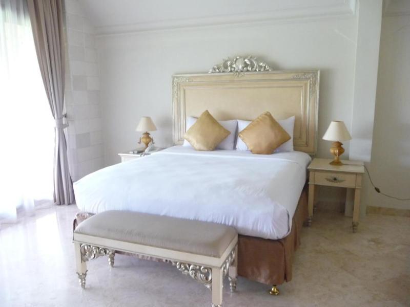 Rijasa Agung Resort & Villas - Genel