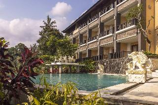 Rijasa Agung Resort & Villas fotoÄŸrafÄ±