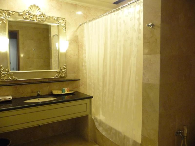 Rijasa Agung Resort & Villas - Genel