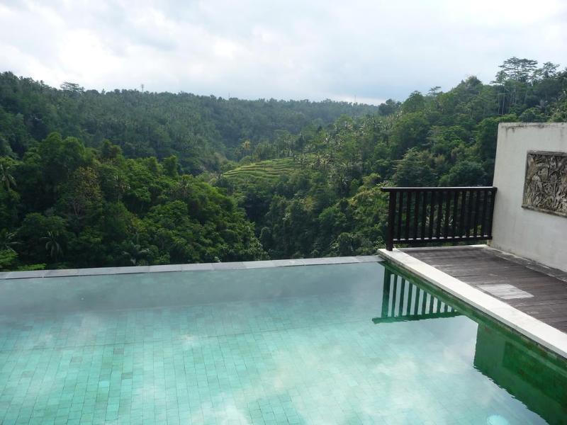 Rijasa Agung Resort & Villas - Genel