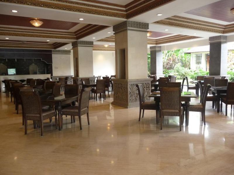 Rijasa Agung Resort & Villas - Genel