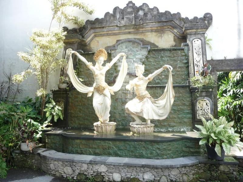 Rijasa Agung Resort & Villas - Genel