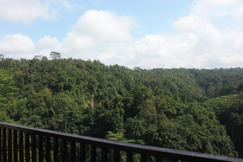 Rijasa Agung Resort & Villas - Genel