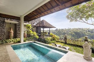 Rijasa Agung Resort & Villas fotoÄŸrafÄ±
