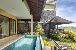 Rijasa Agung Resort & Villas fotoÄŸrafÄ±