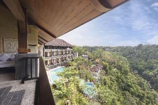 Rijasa Agung Resort & Villas fotoÄŸrafÄ±